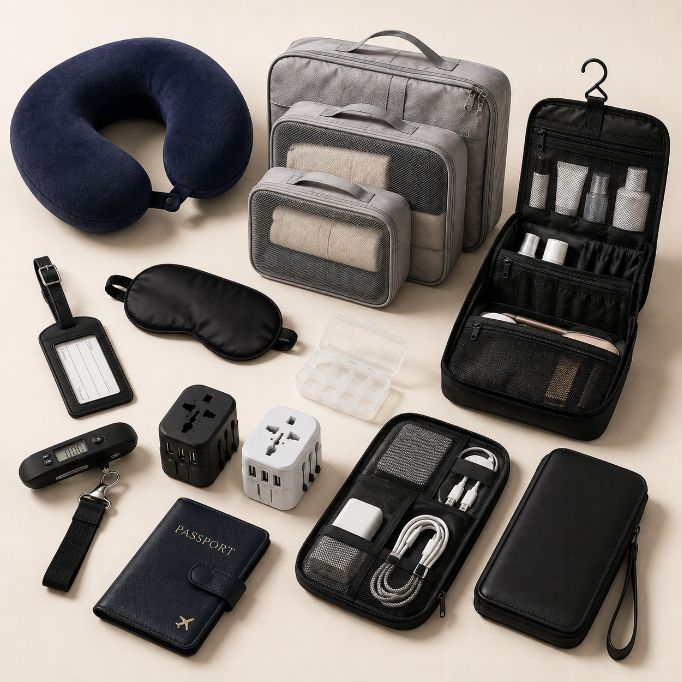 Travel Accessories